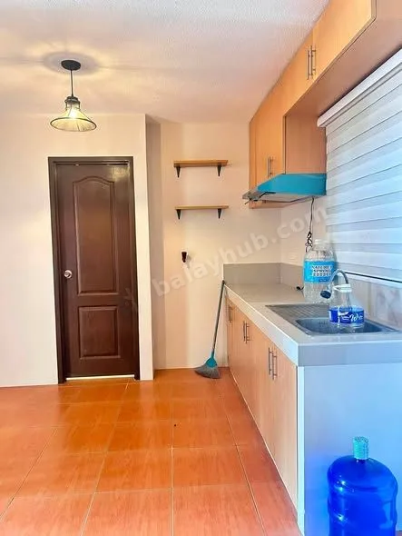 2-Bed Condo at One Oasis Mabolo, 5th Floor, Golf View