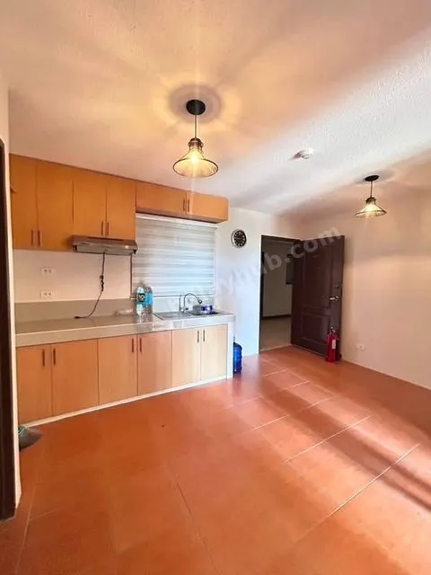 2-Bed Condo at One Oasis Mabolo, 5th Floor, Golf View