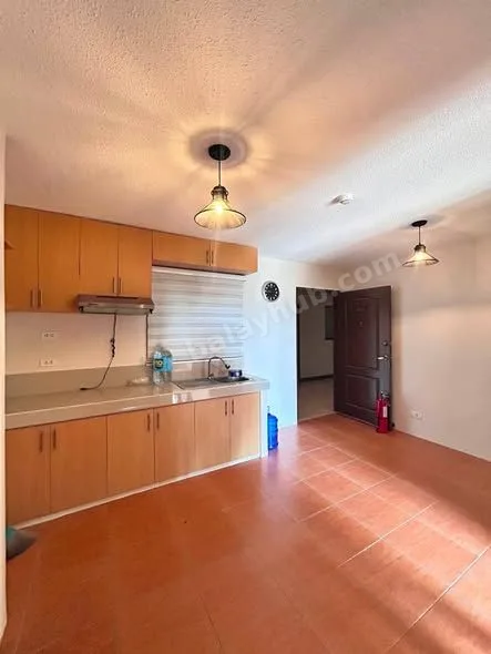 2-Bed Condo at One Oasis Mabolo, 5th Floor, Golf View
