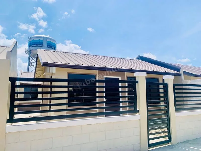Rent-to-Own Bungalow in Pavia, Iloilo — ₱15,000 Cashout