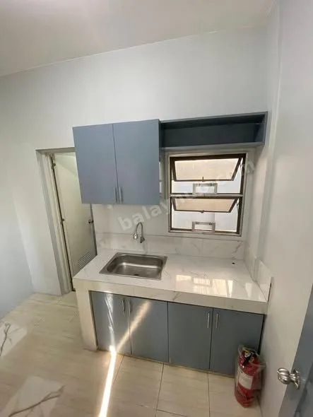 1-Bedroom Apartment for Rent in Pasig City