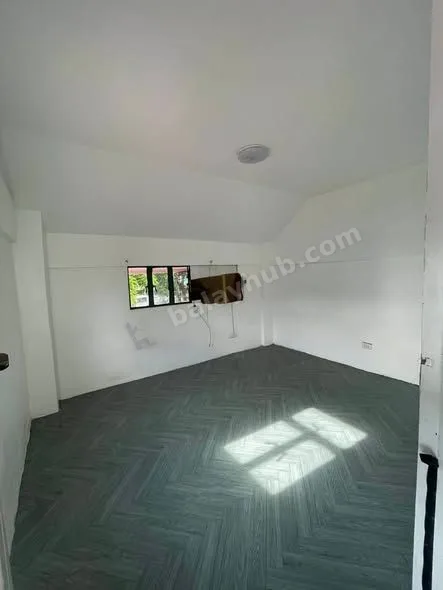 2-Bedroom Townhouse for Rent in Casimiro Townhomes 3, Las Piñas