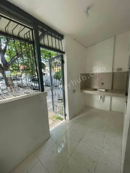 2-Bedroom Townhouse for Rent in Casimiro Townhomes 3, Las Piñas