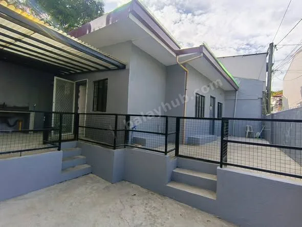 2-Bedroom Bungalow in Nazarene Ville, Antipolo