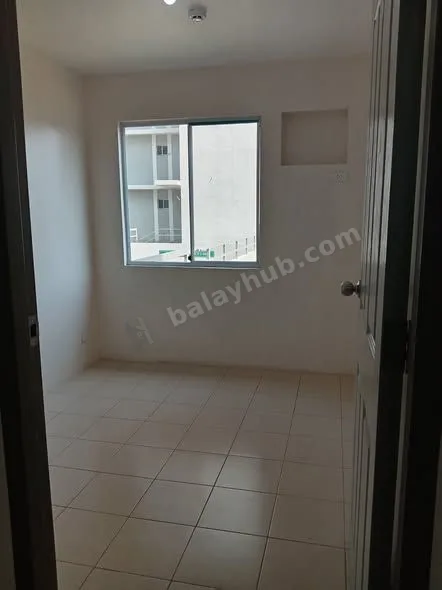2BR Unfurnished Condo at Alta Spatial, Karuhatan, Valenzuela