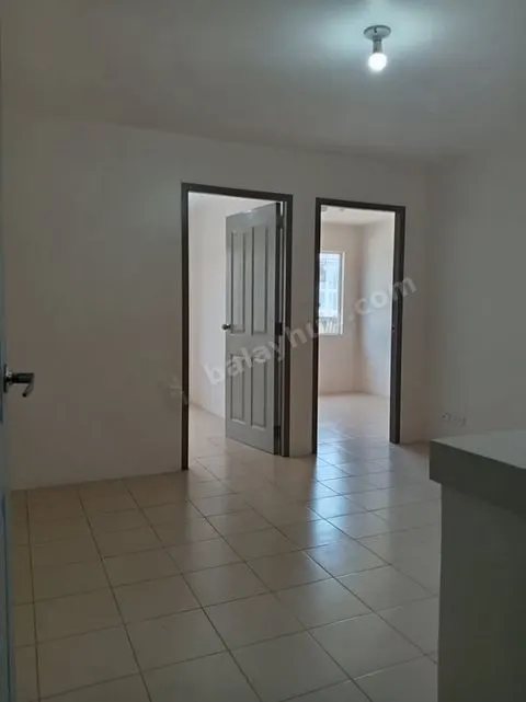 2BR Unfurnished Condo at Alta Spatial, Karuhatan, Valenzuela