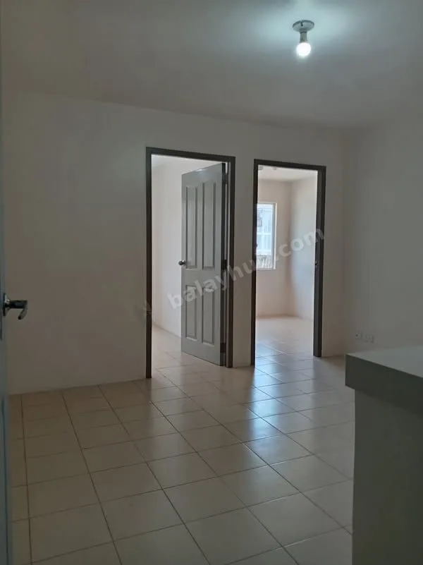 2BR Unfurnished Condo at Alta Spatial, Karuhatan, Valenzuela