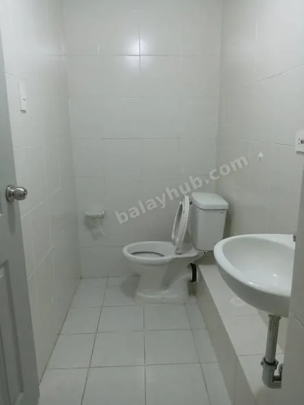 2BR Unfurnished Condo at Alta Spatial, Karuhatan, Valenzuela