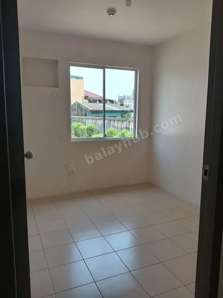 2BR Unfurnished Condo at Alta Spatial, Karuhatan, Valenzuela