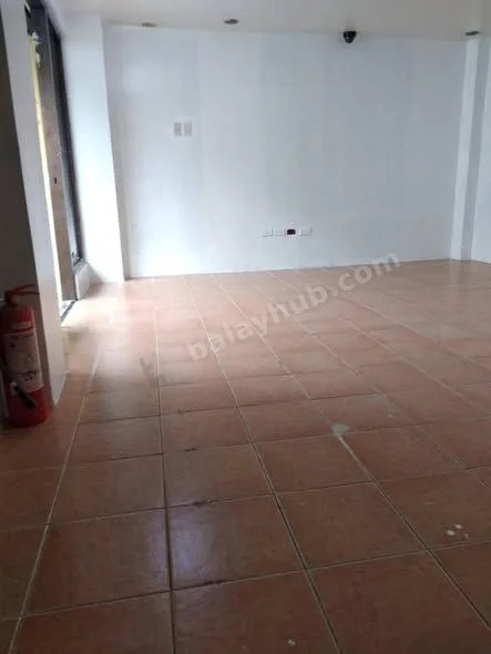 Commercial Space For Rent in San Antonio Village, Makati