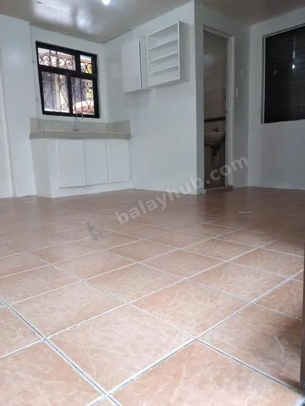 Commercial Space For Rent in San Antonio Village, Makati