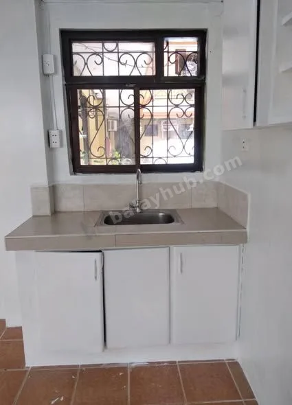 Commercial Space For Rent in San Antonio Village, Makati