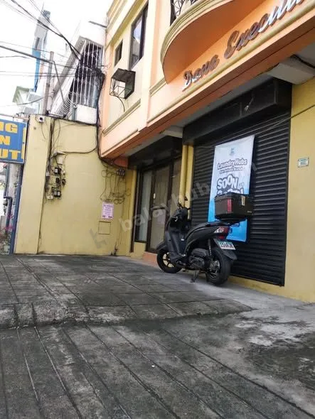 Commercial Space For Rent in San Antonio Village, Makati