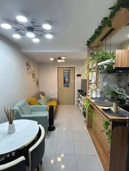 2BR Condo at Deca Banilad, 11th Floor, Cebu City