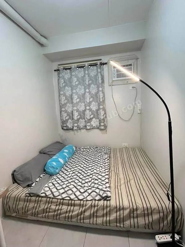 2BR Condo at Deca Banilad, 11th Floor, Cebu City