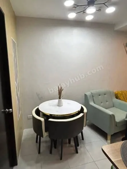 2BR Condo at Deca Banilad, 11th Floor, Cebu City