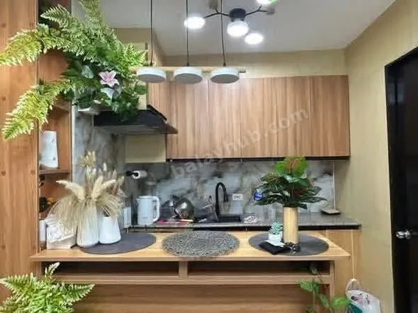 2BR Condo at Deca Banilad, 11th Floor, Cebu City
