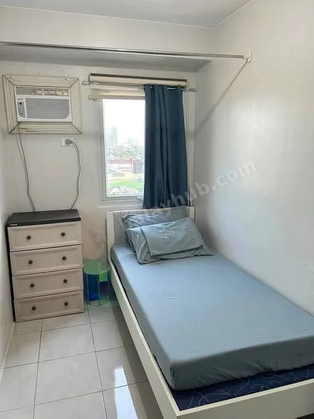 2BR Condo at Deca Banilad, 11th Floor, Cebu City