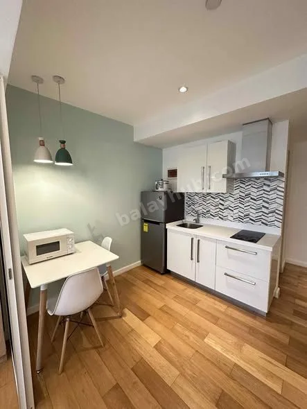 1-Bedroom Furnished Condo at Acqua Private Residences, Mandaluyong