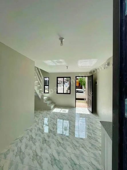 Brand-New House in Tierra Nava, Barra Opol