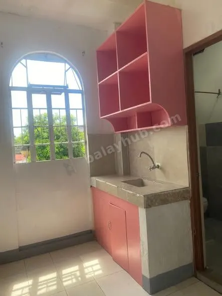 Studio Apartment in Talamban, Cebu City for Rent