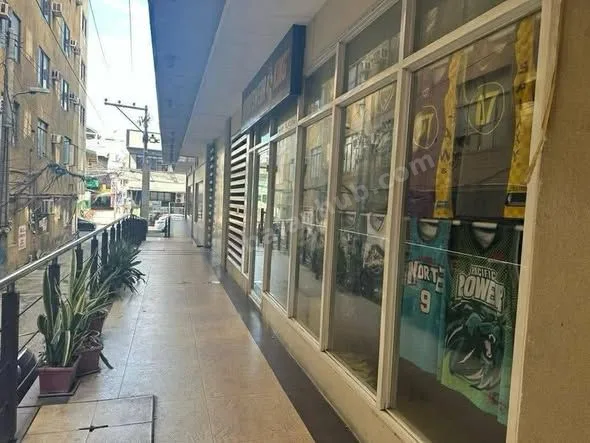 Commercial Office Space for Rent in Downtown Cebu City