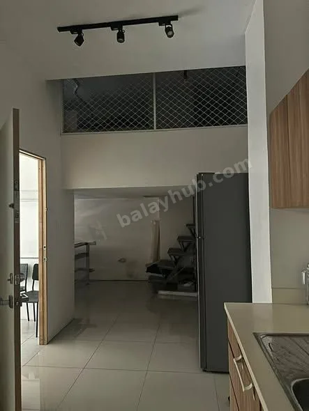 Commercial Office Space for Rent in Downtown Cebu City