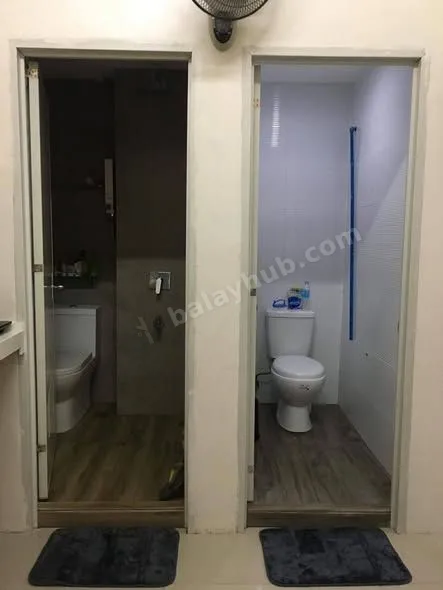 Commercial Office Space for Rent in Downtown Cebu City