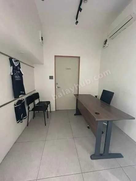 Commercial Office Space for Rent in Downtown Cebu City