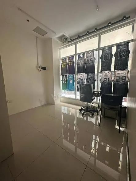 Commercial Office Space for Rent in Downtown Cebu City