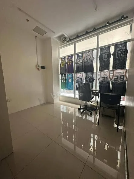 Commercial Office Space for Rent in Downtown Cebu City