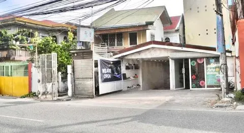 Income-Generating Commercial Property in Poblacion, Talisay City