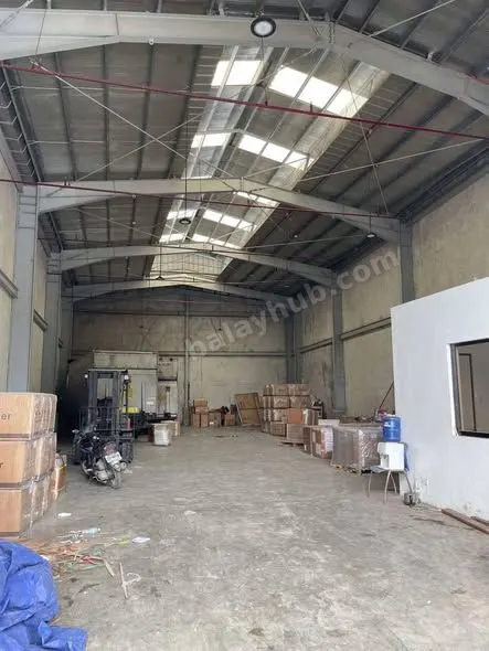 311 sqm Warehouse for Rent in Consolacion, Cebu