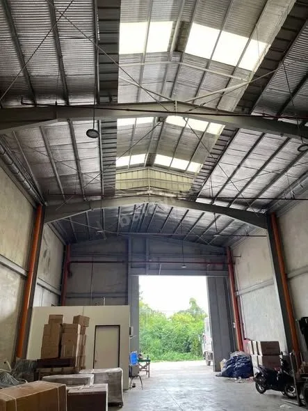 311 sqm Warehouse for Rent in Consolacion, Cebu
