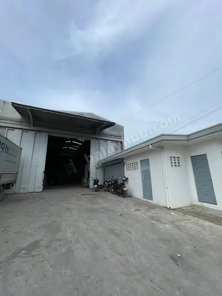 311 sqm Warehouse for Rent in Consolacion, Cebu