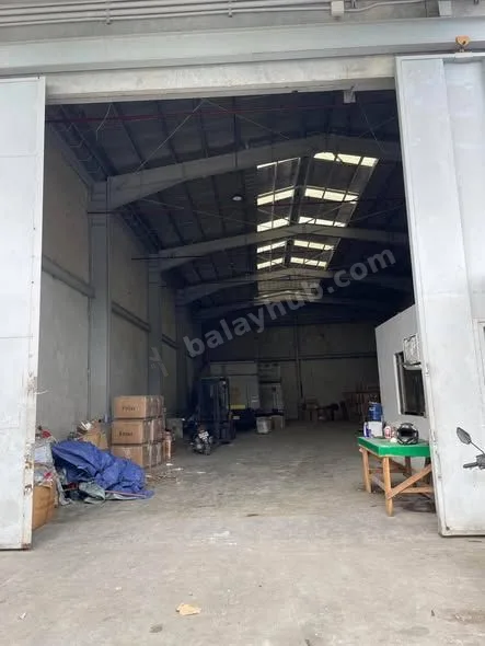 311 sqm Warehouse for Rent in Consolacion, Cebu