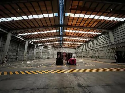 Commercial Warehouse & Office Space for Rent in Cebu City