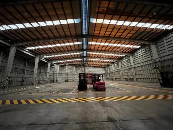 Commercial Warehouse & Office Space for Rent in Cebu City
