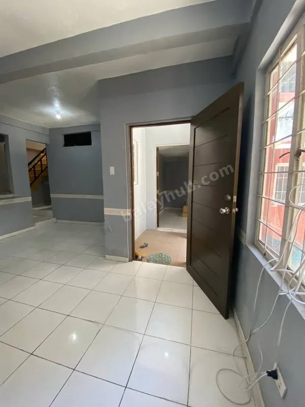 2-Bedroom Two-Storey House for Rent in Dasmariñas, Cavite