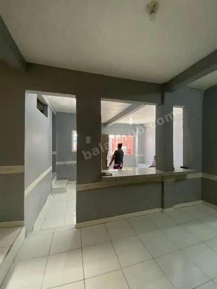 2-Bedroom Two-Storey House for Rent in Dasmariñas, Cavite