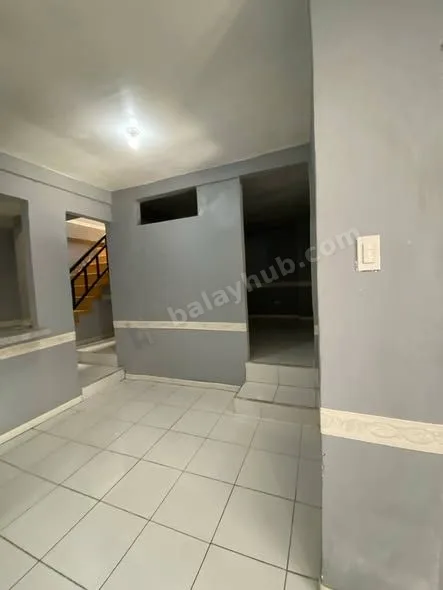 2-Bedroom Two-Storey House for Rent in Dasmariñas, Cavite