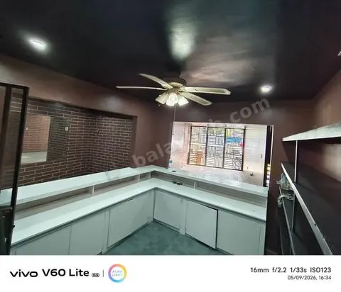 Commercial Space for Rent in Talisay City, Cebu