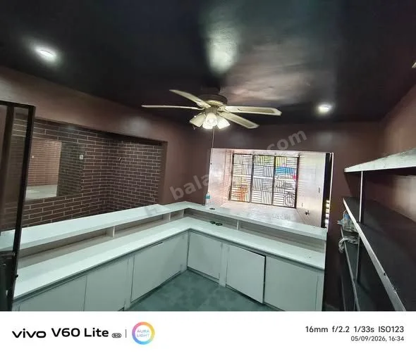 Commercial Space for Rent in Talisay City, Cebu