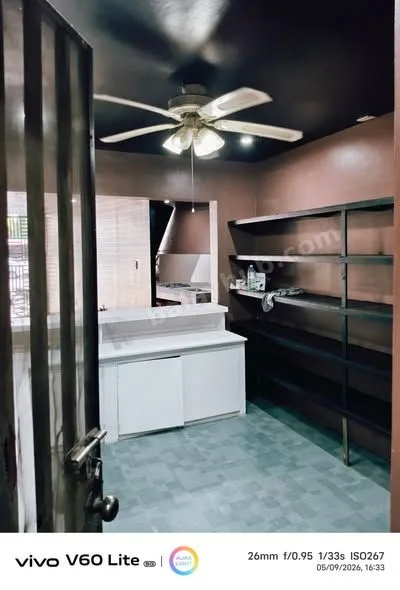 Commercial Space for Rent in Talisay City, Cebu