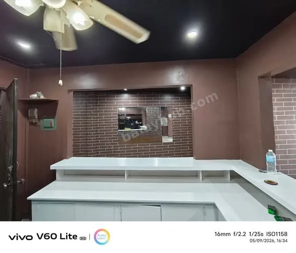 Commercial Space for Rent in Talisay City, Cebu