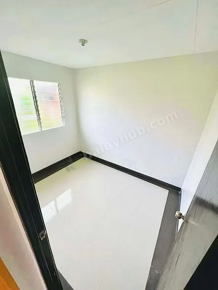 Rent-to-Own Bungalow in Pavia, Iloilo — Move-In Ready