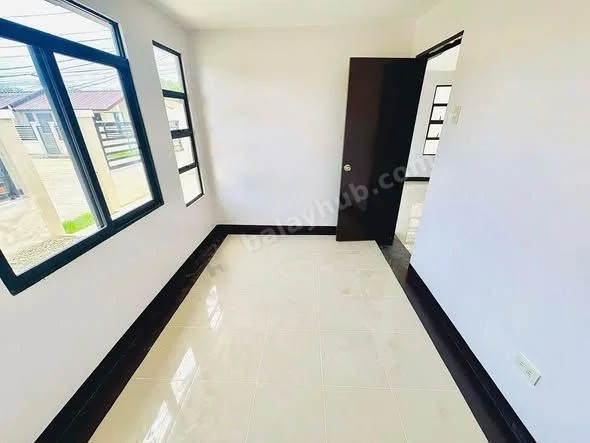 Rent-to-Own Bungalow in Pavia, Iloilo — Move-In Ready