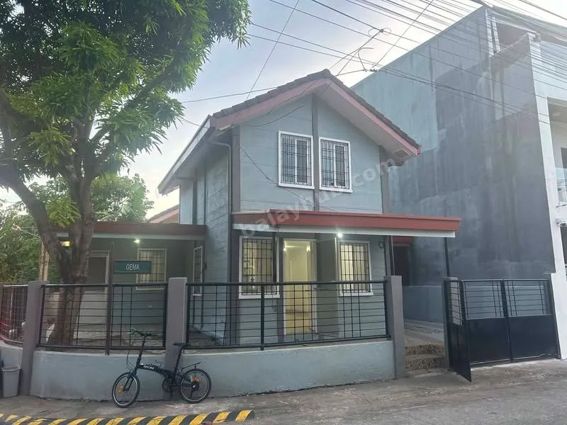 3-Bed House for Rent in Avida Sta. Catalina, Dasmariñas