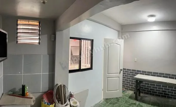 Two-Story Apartment in La Huerta, Parañaque