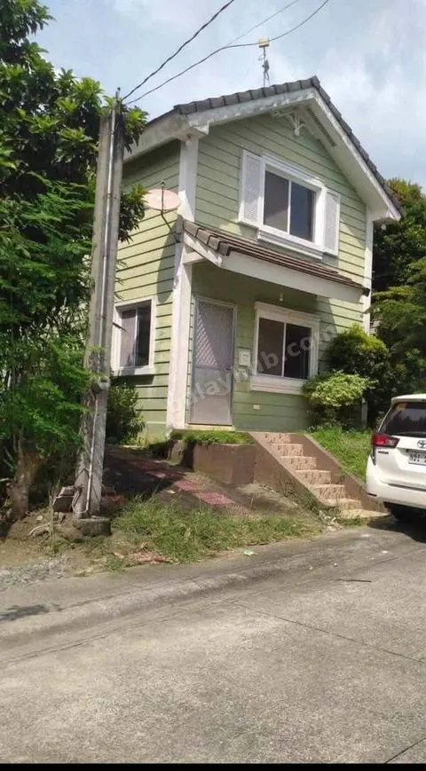 3-Bedroom House for Rent in Avida Settings Molino, Bacoor